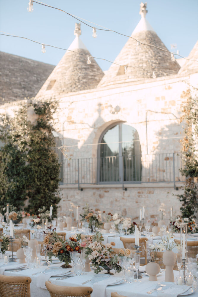 puglia wedding venues