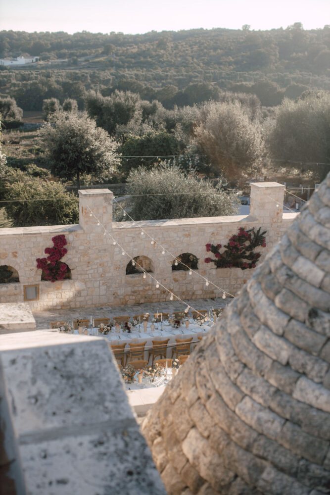 puglia wedding venues