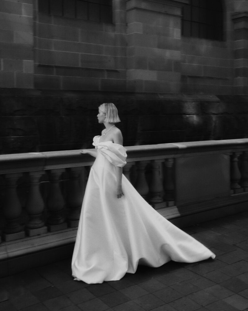 wedding dresses sydney