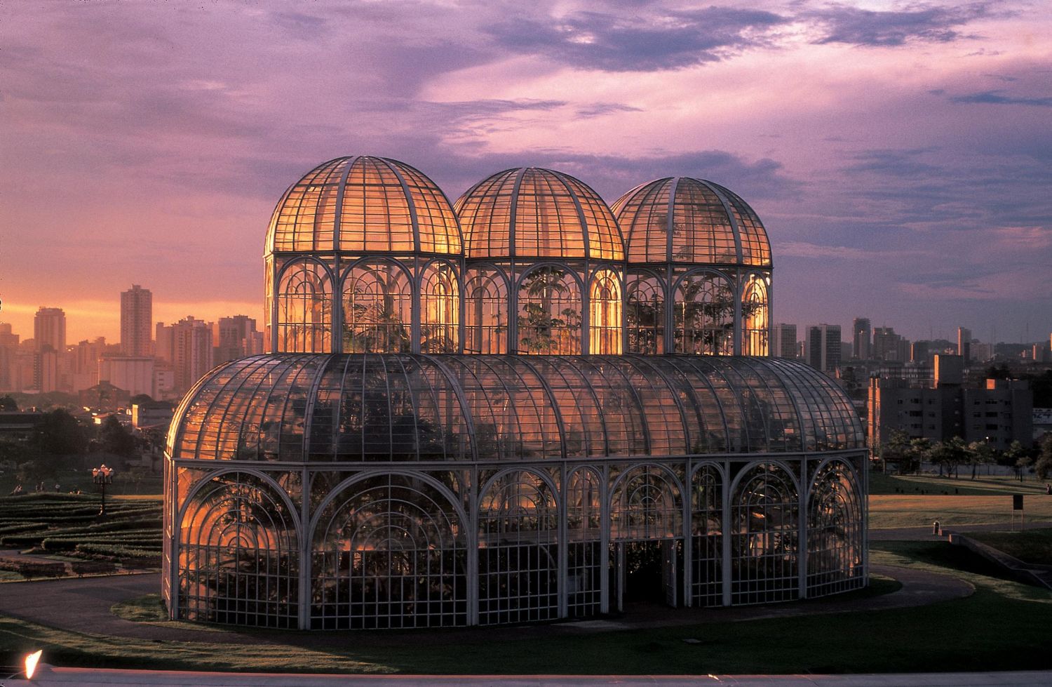 glasshouse wedding venue