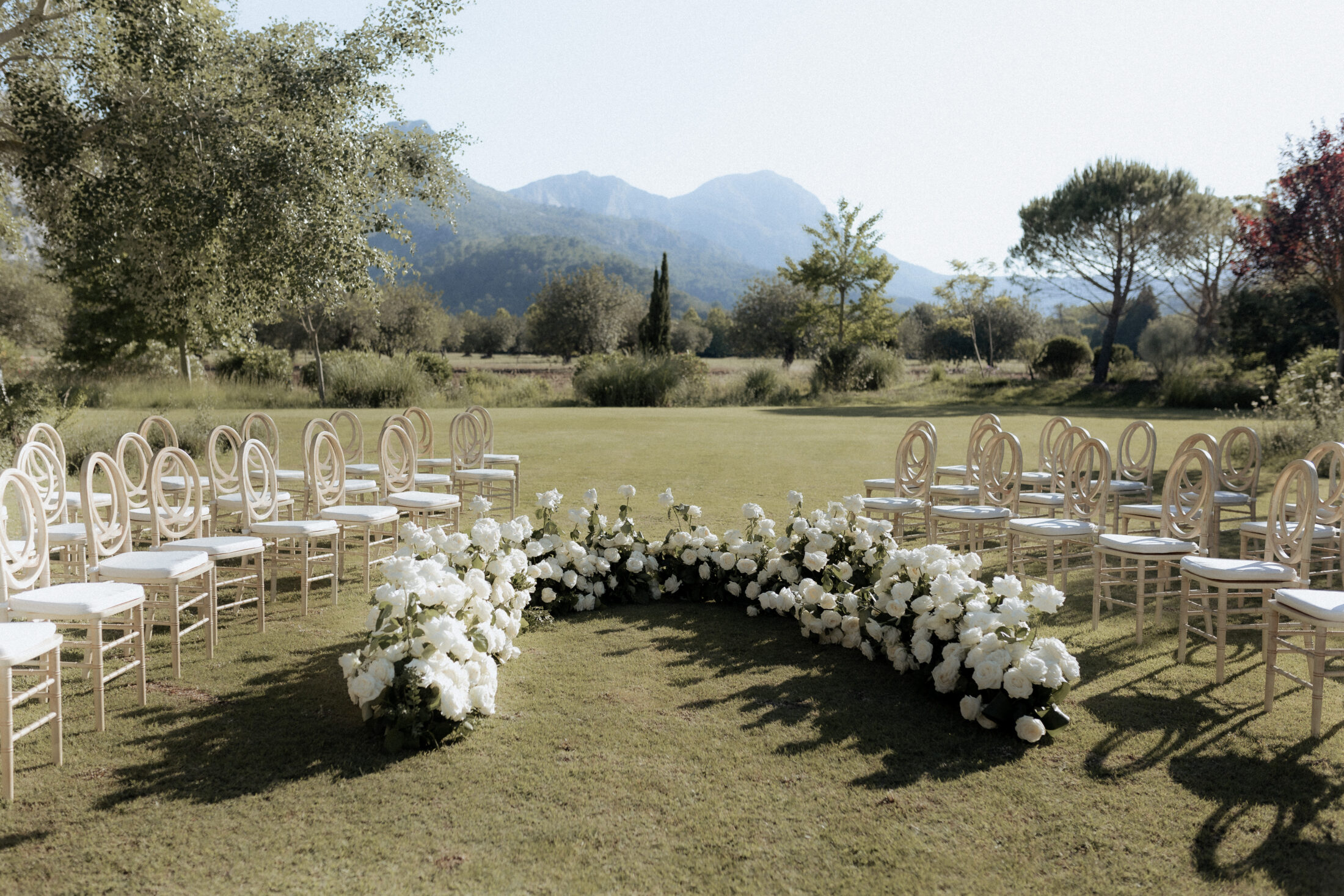 Wedding Venues Spain