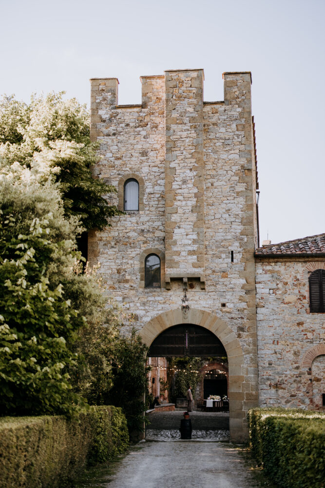 Italy Wedding Venues