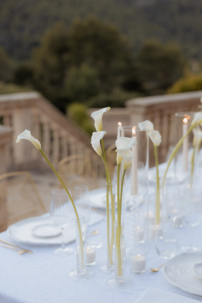 Wedding Venues Spain