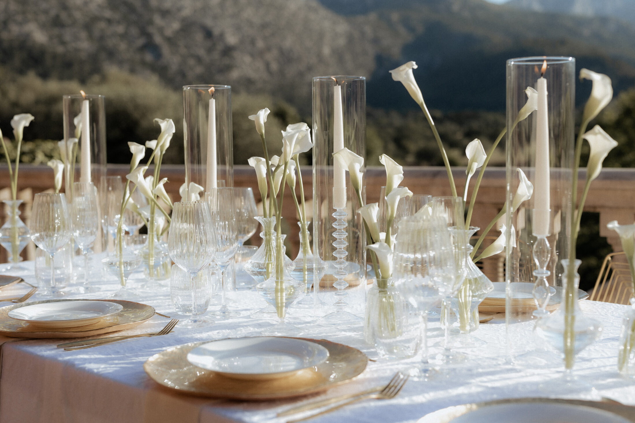 Wedding Venues Spain