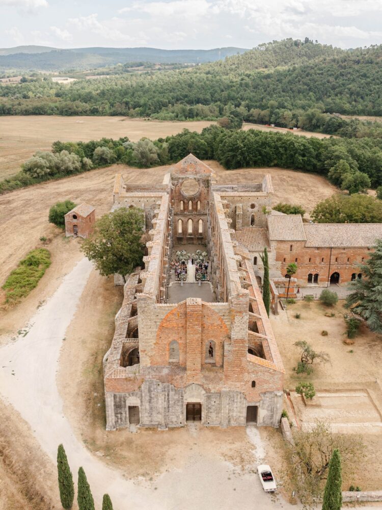 Italy Wedding Venues