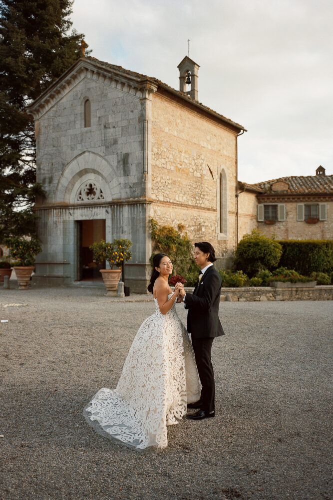 Italy Wedding Venues