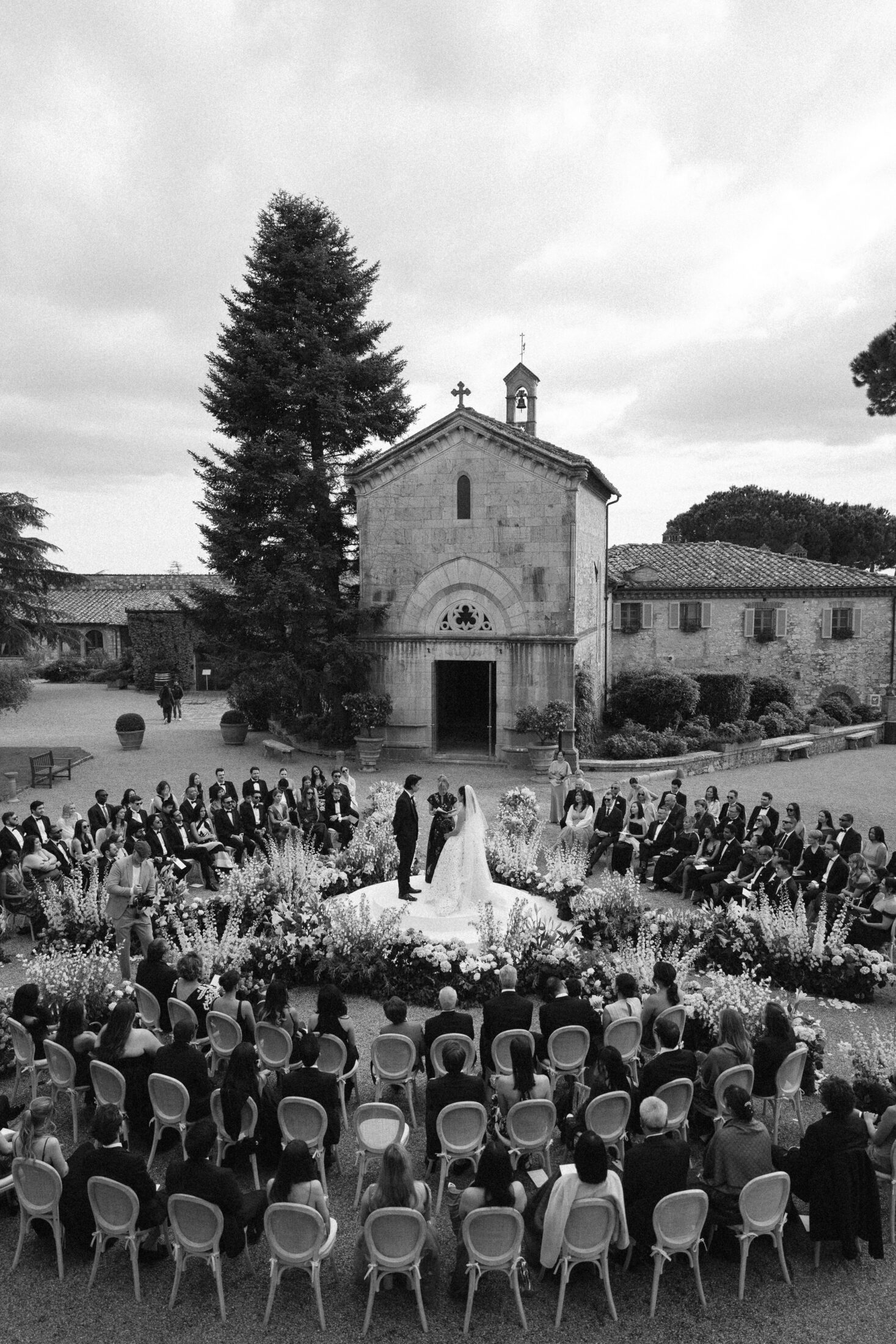 Italy Wedding Venues