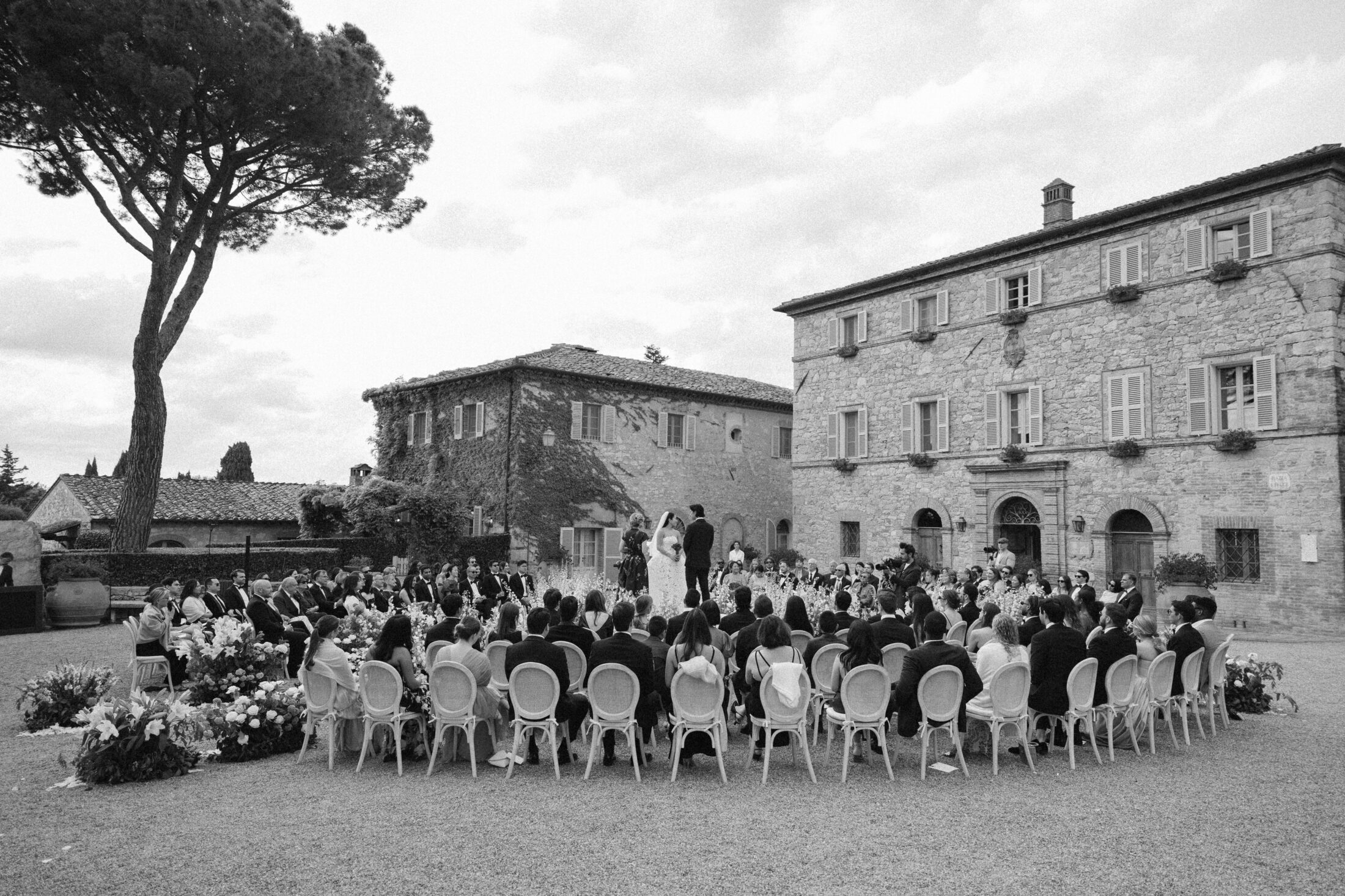 Italy Wedding Venues