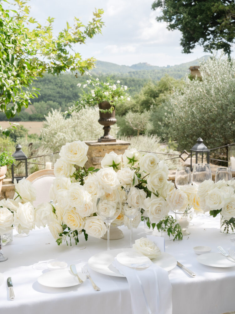 Italy Wedding Venues