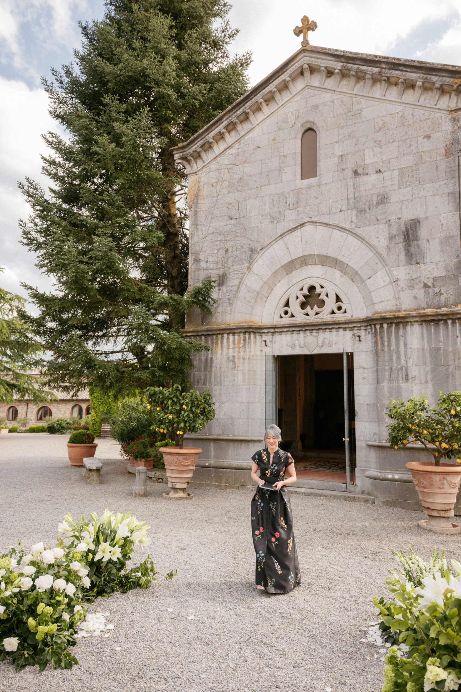 Italy Wedding Venues