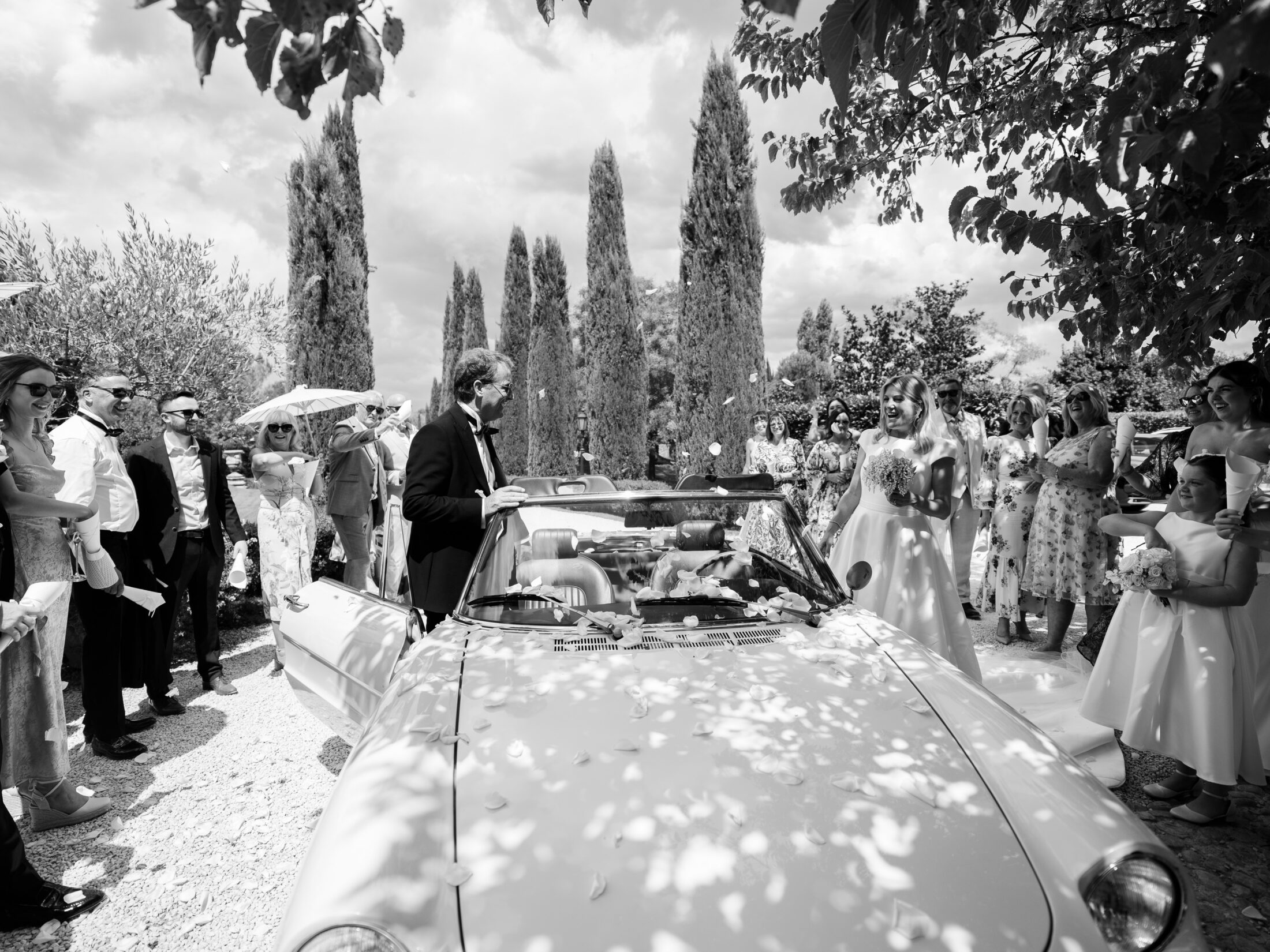 Italy Wedding Venues