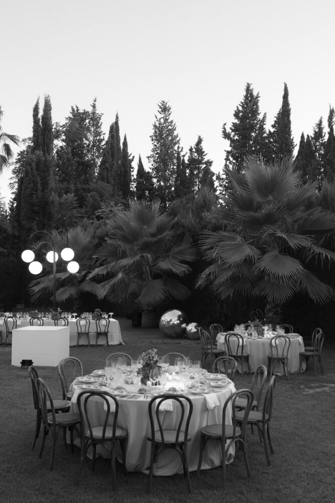 wedding venues spain