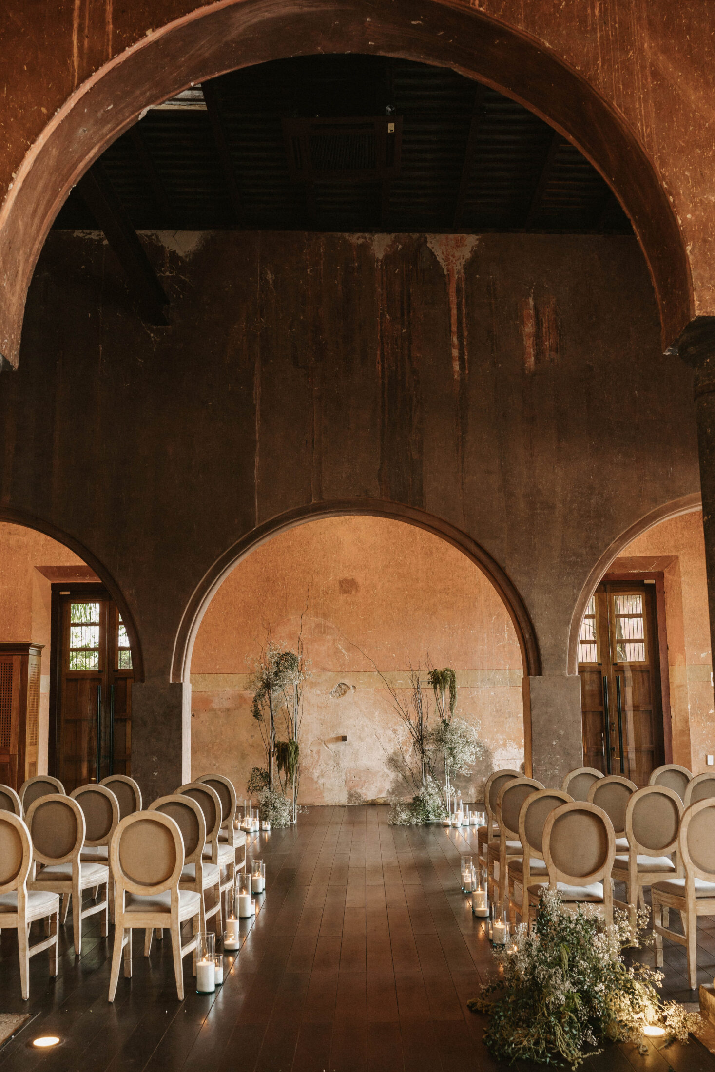 Mexico Wedding Venues