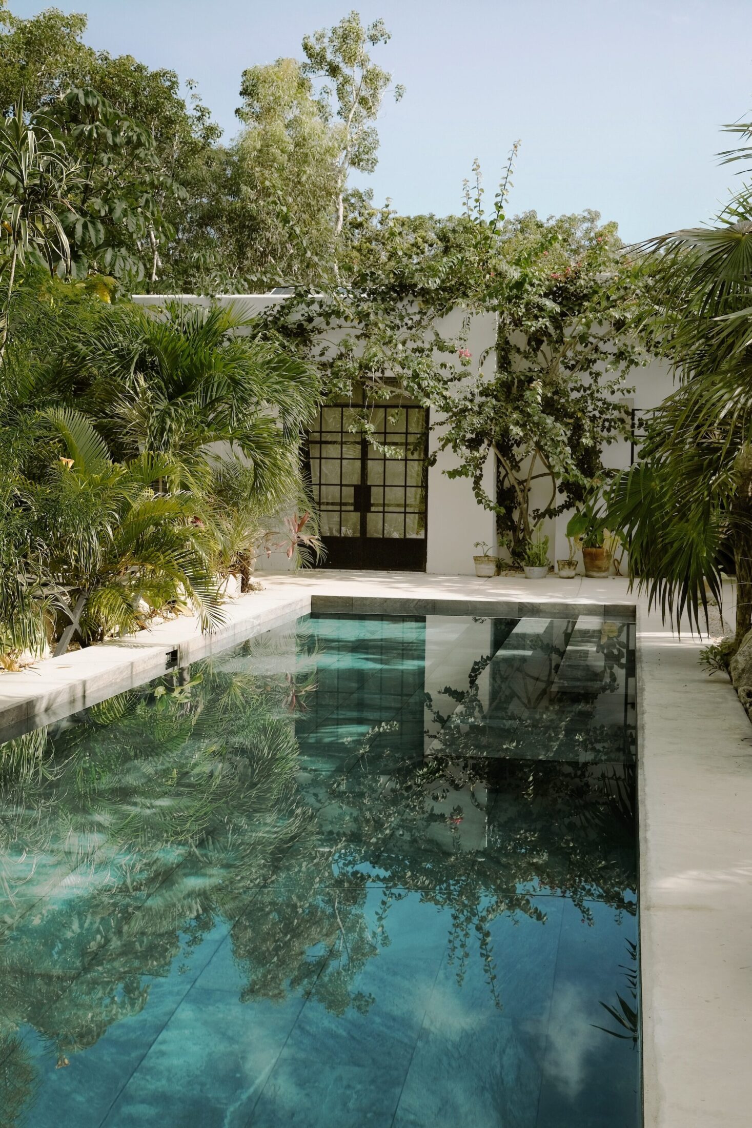 wedding venues in tulum