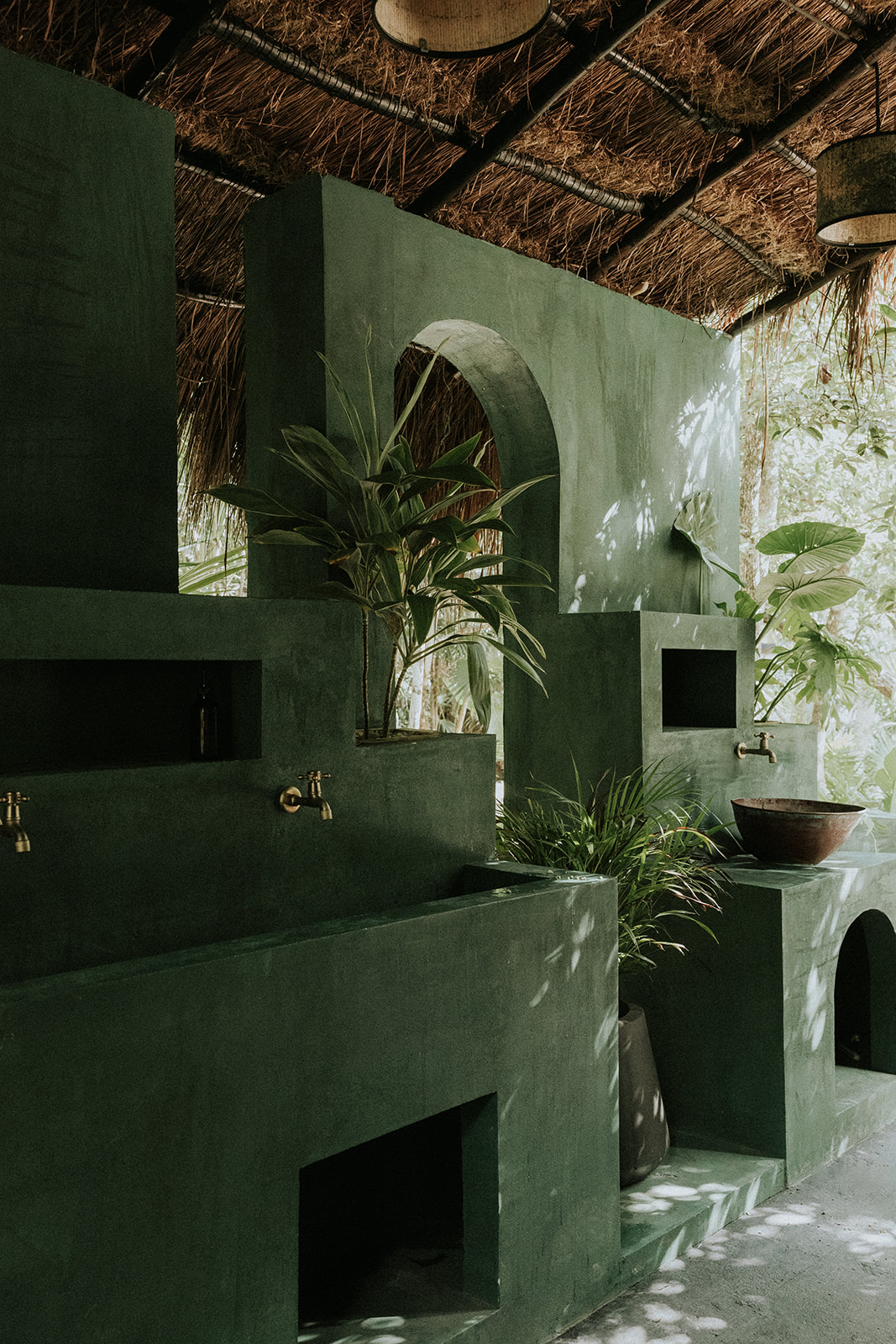 wedding venues in tulum