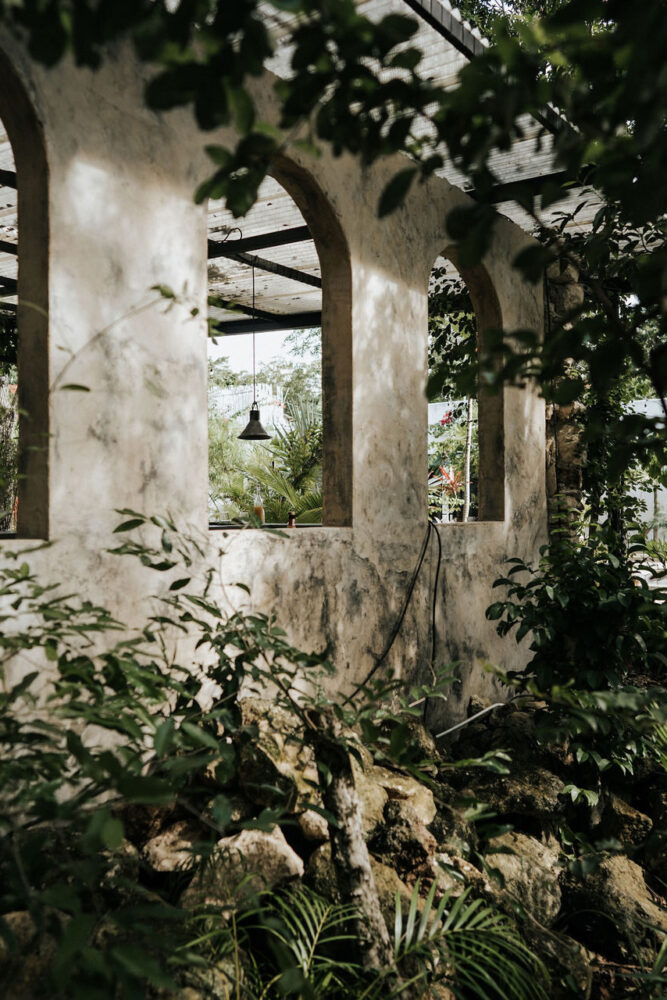 wedding venues in tulum