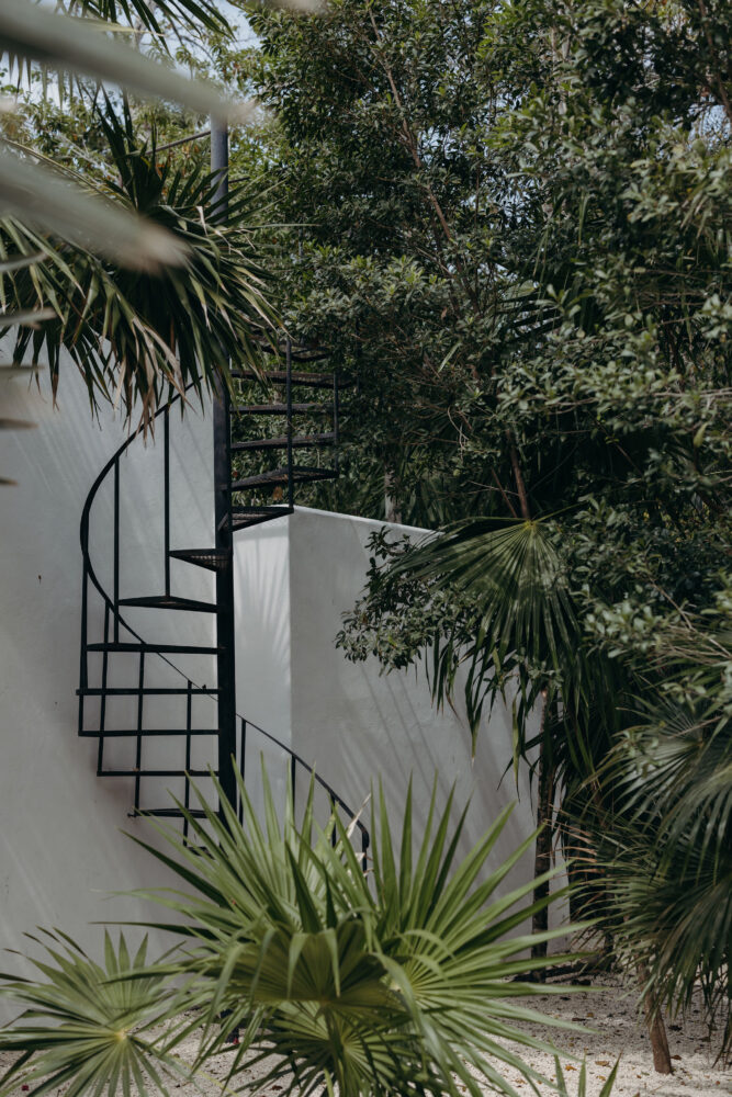 wedding venues in tulum