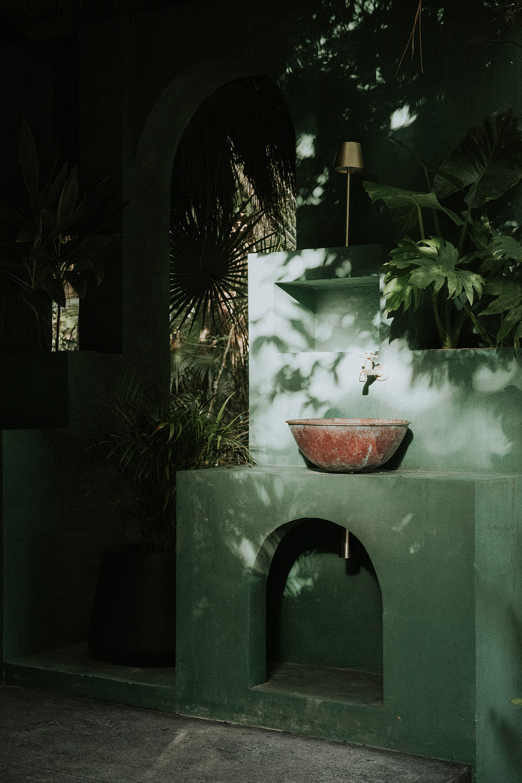 wedding venues in tulum