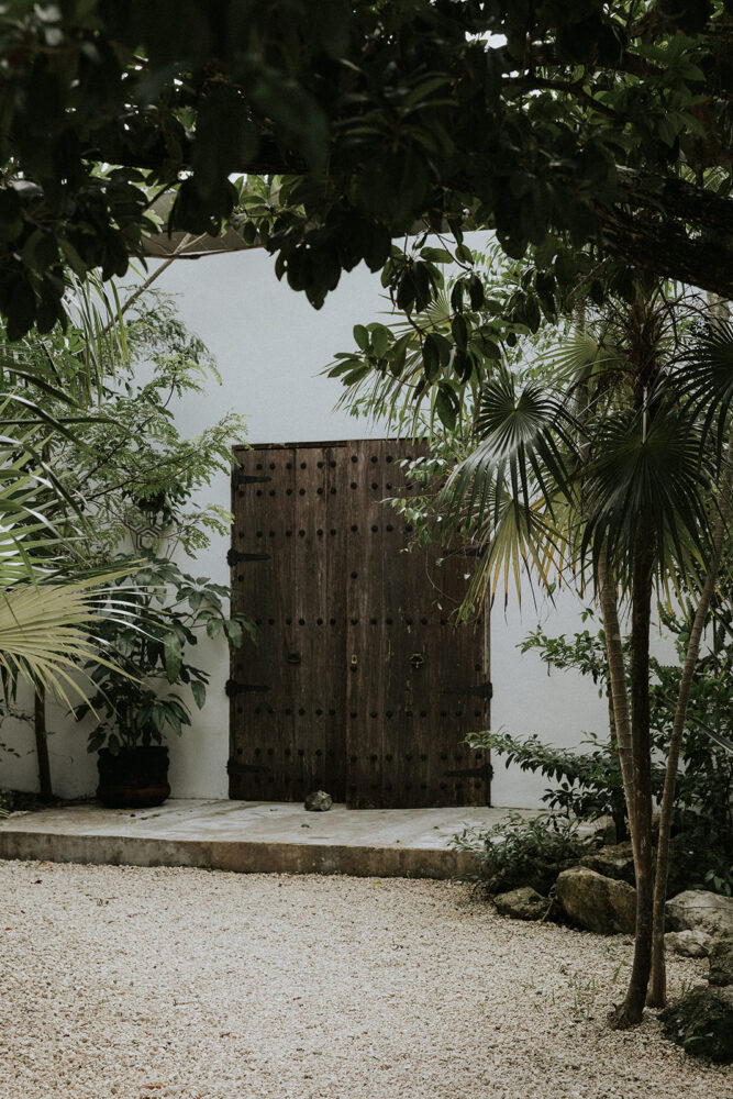 wedding venues in tulum