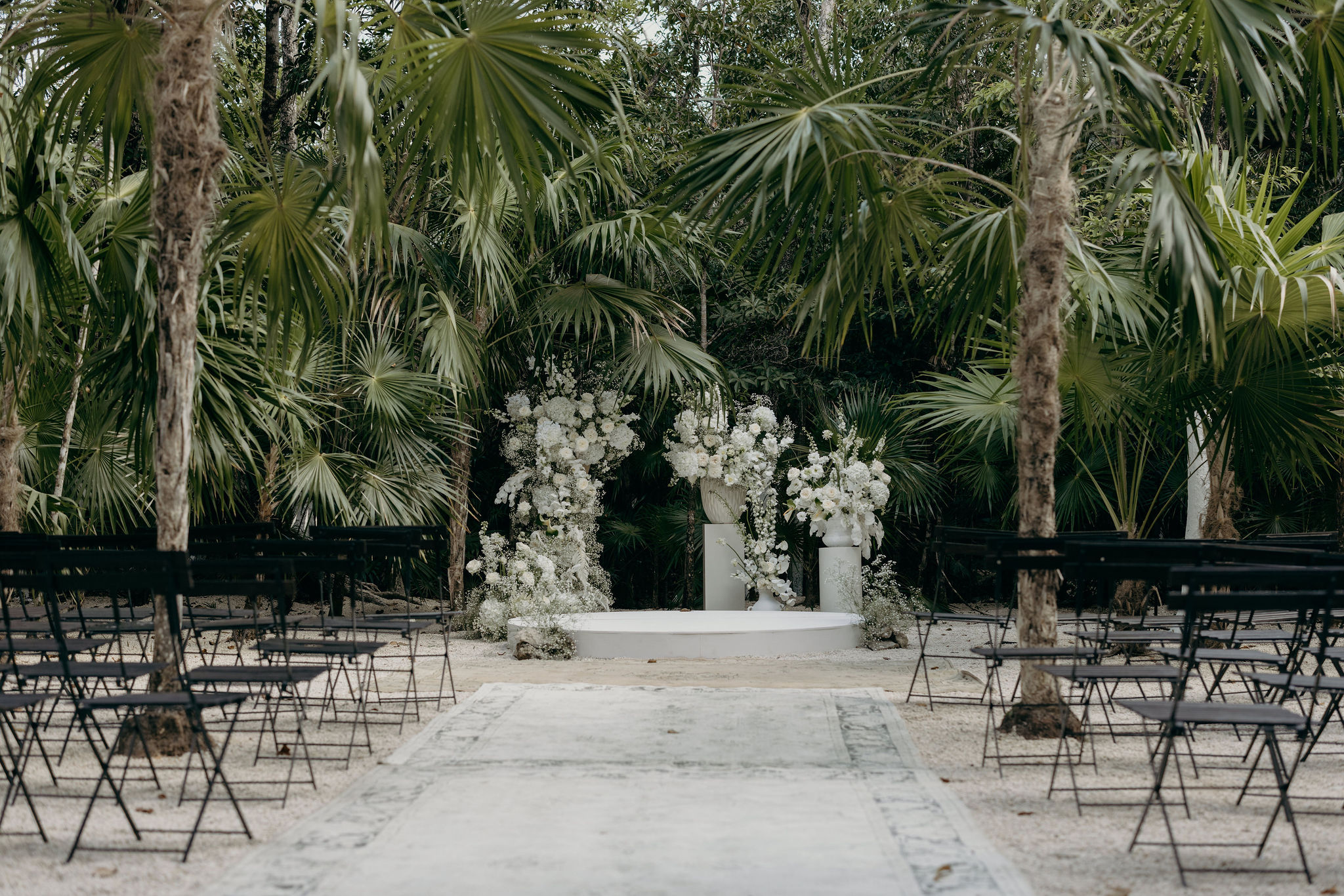 wedding venues in tulum