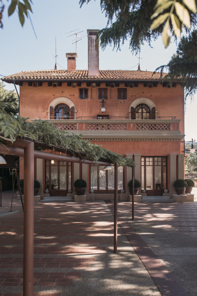 wedding venues spain