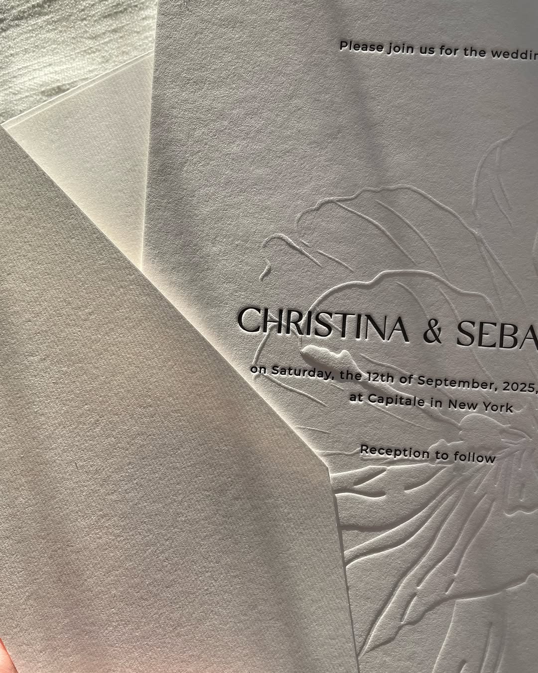 When To Send Wedding Invitations