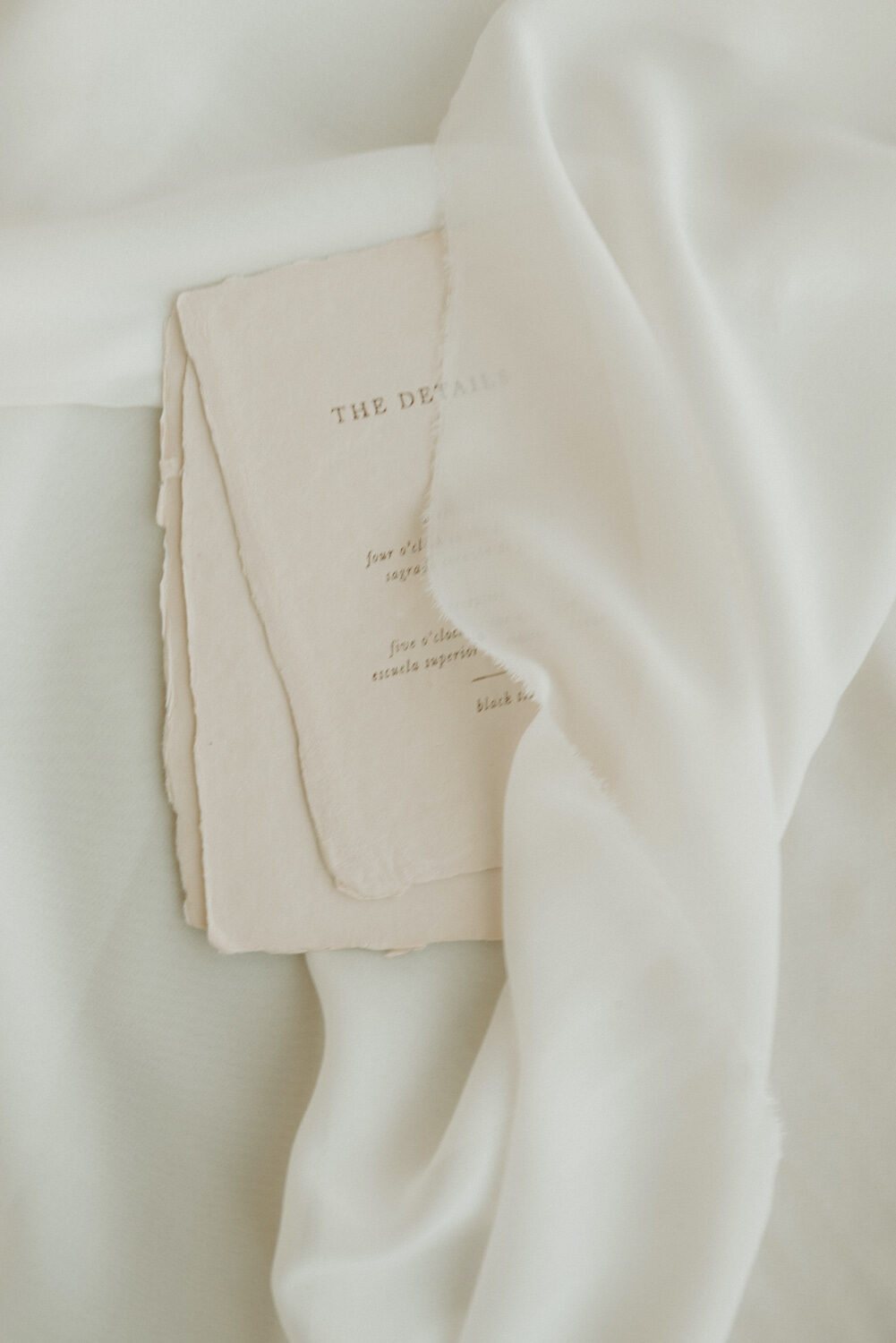 When to send wedding invitations