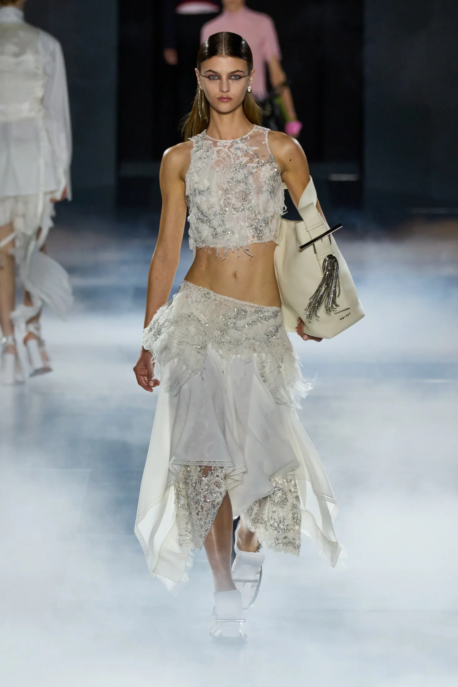 beach wedding dresses​