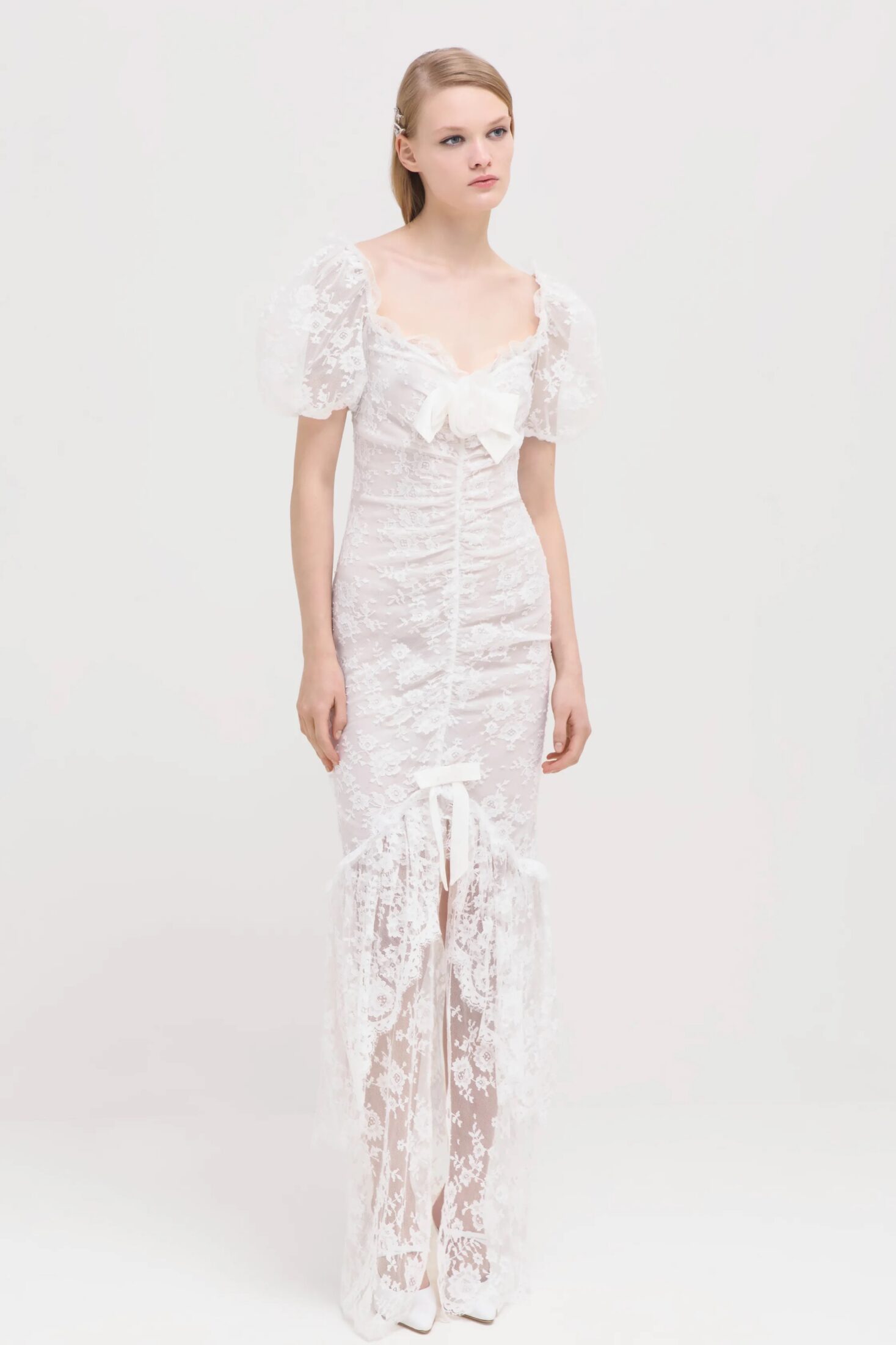 wedding reception dresses