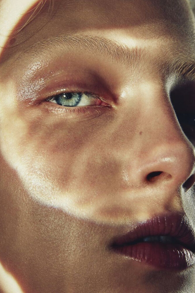 natural makeup looks​