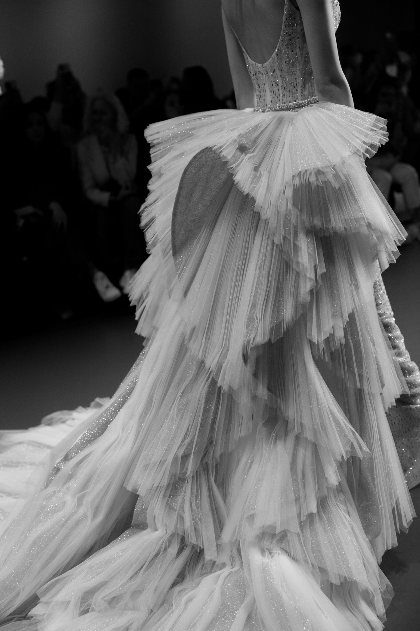 modern wedding dresses