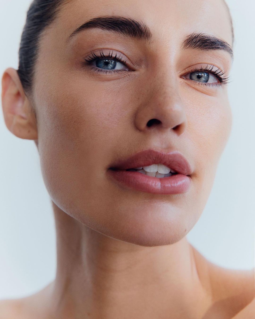 natural makeup looks​