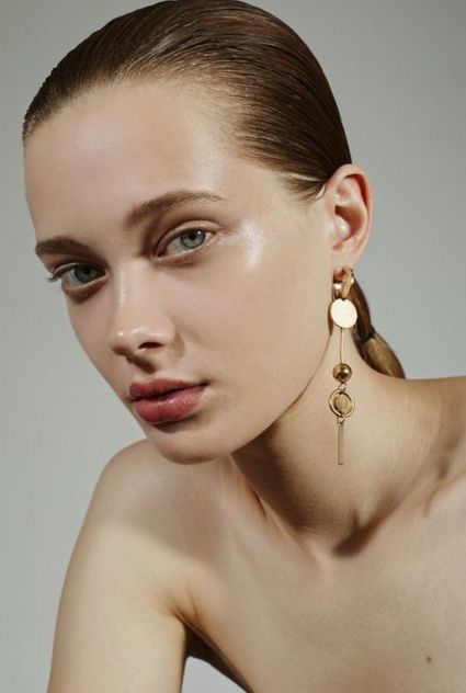natural makeup looks​