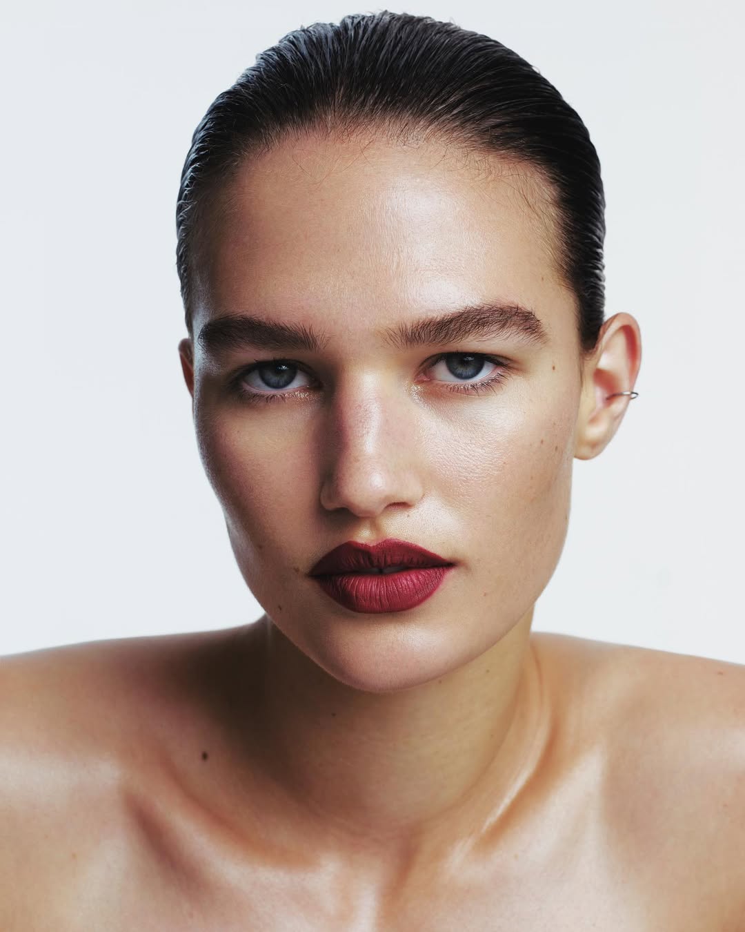 natural makeup looks​