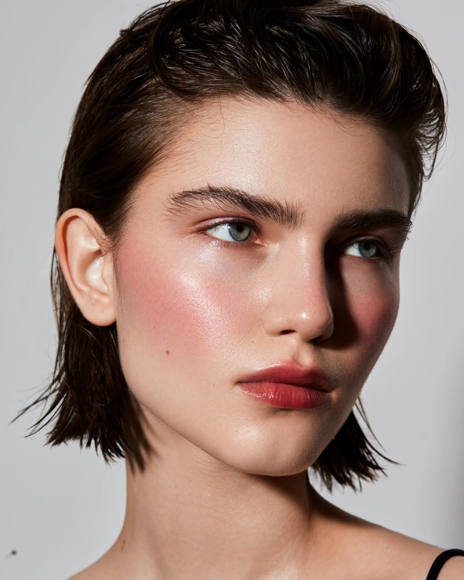 natural makeup looks​