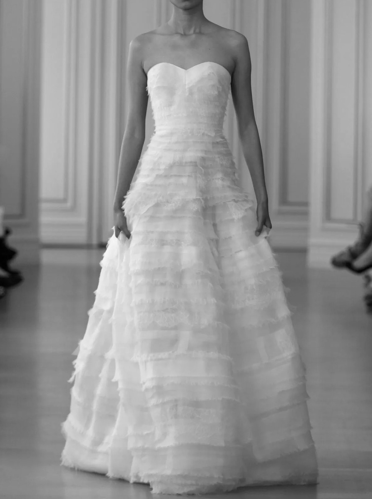 modern wedding dresses
