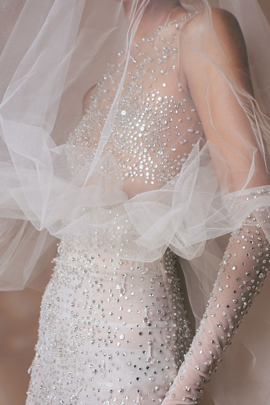 modern wedding dresses