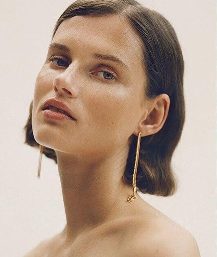 natural makeup looks​