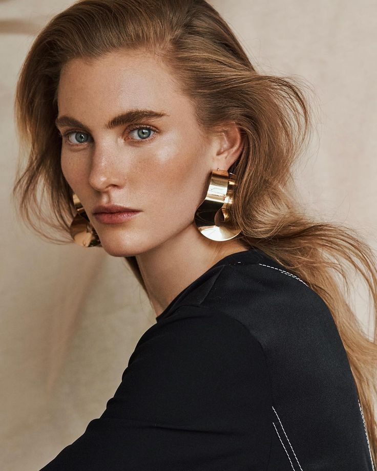 natural makeup looks​