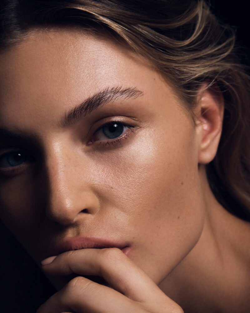 natural makeup looks​