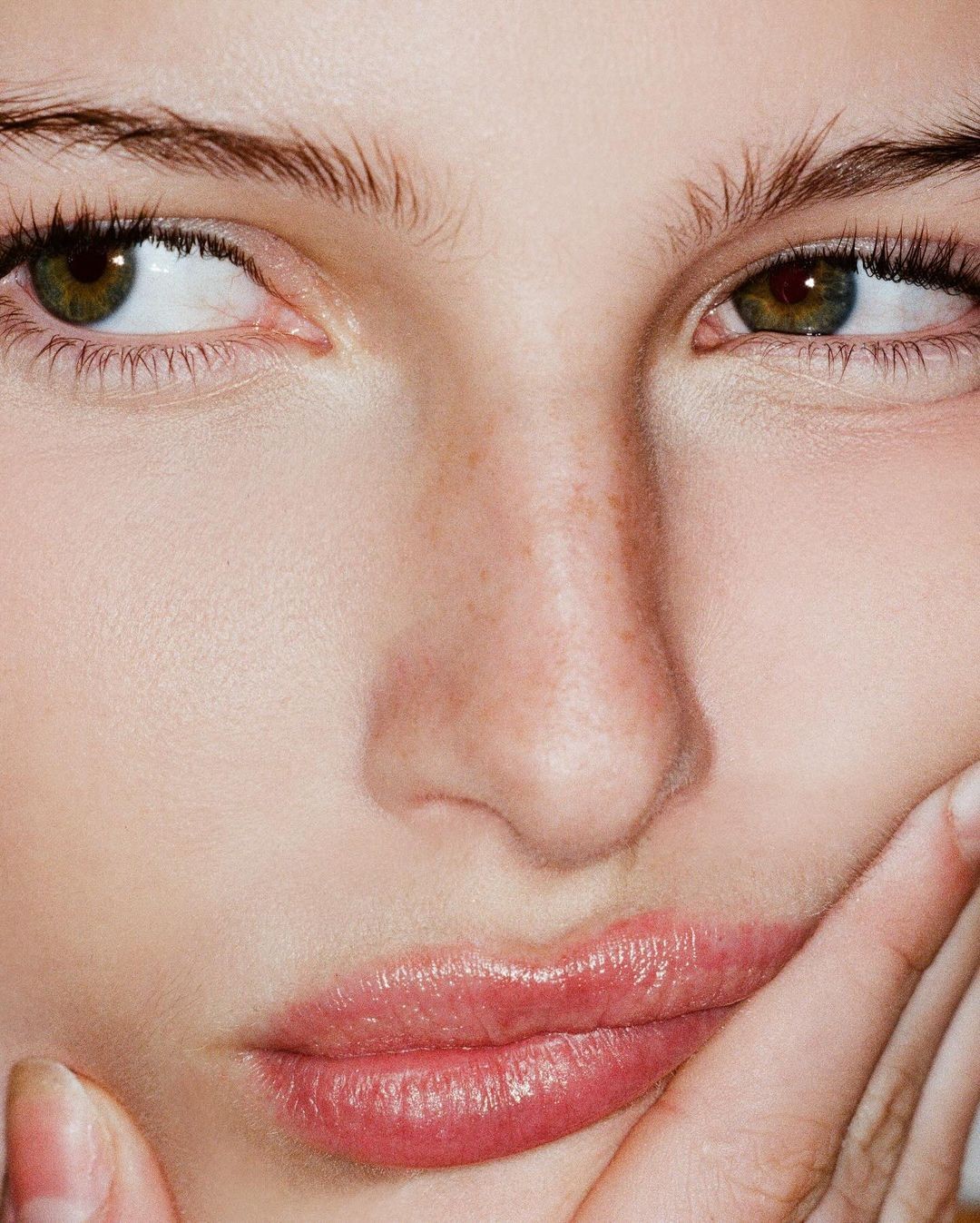 natural makeup looks​