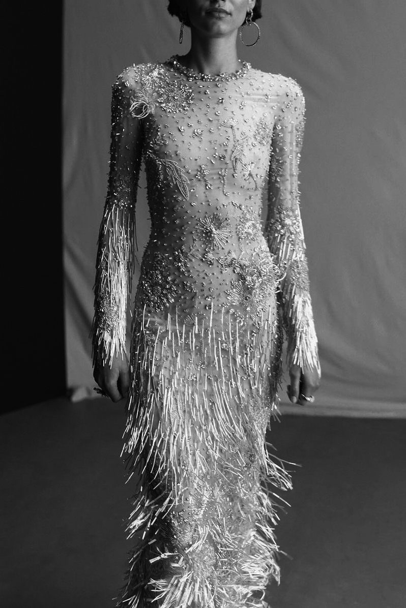 modern wedding dresses