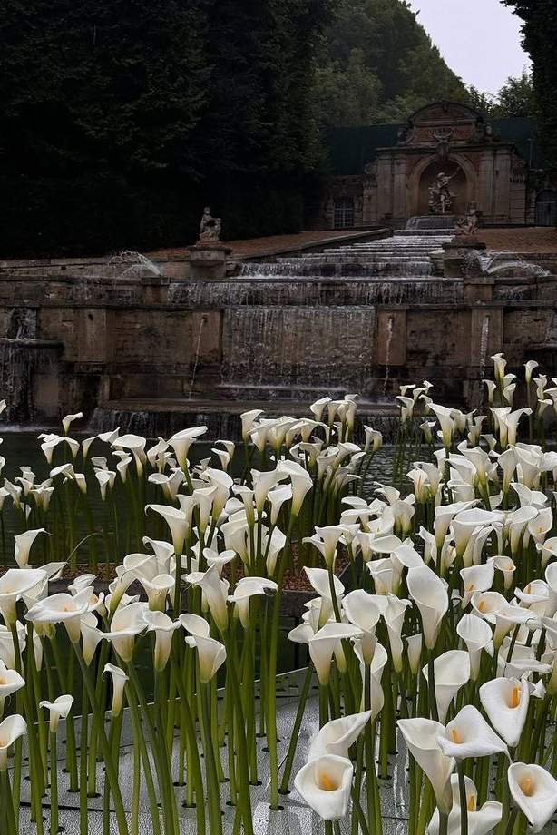 Calla Lily Wedding Flowers