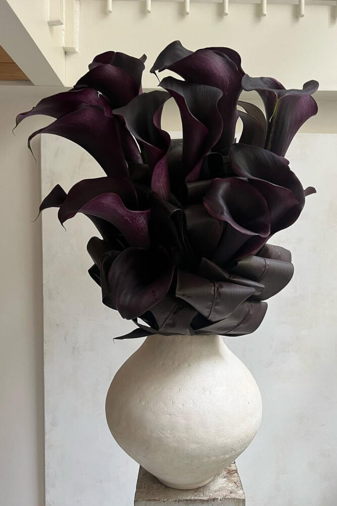 Calla Lily Wedding Flowers