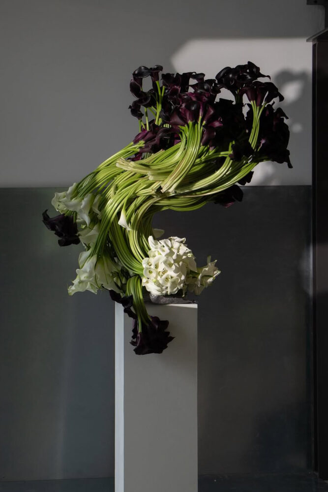 Calla Lily Wedding Flowers