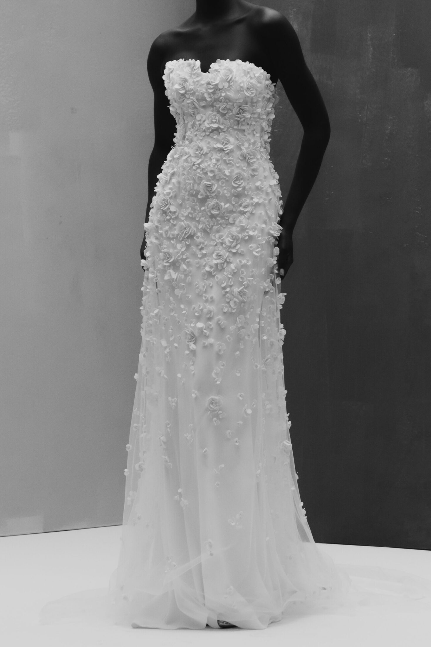 modern wedding dresses