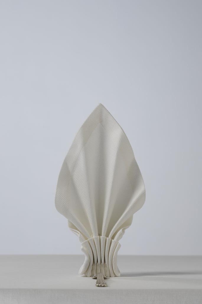 napkin folding