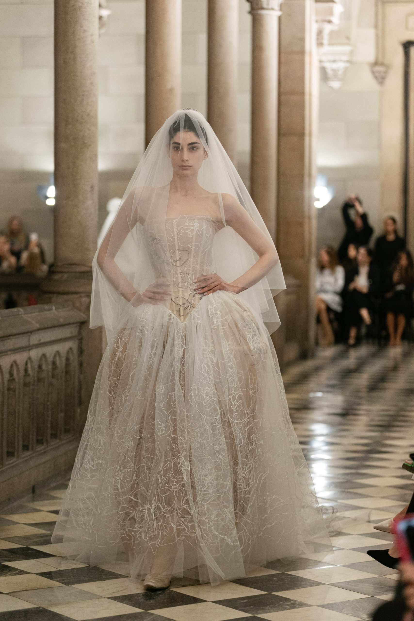 Vivienne Westwood Bridal