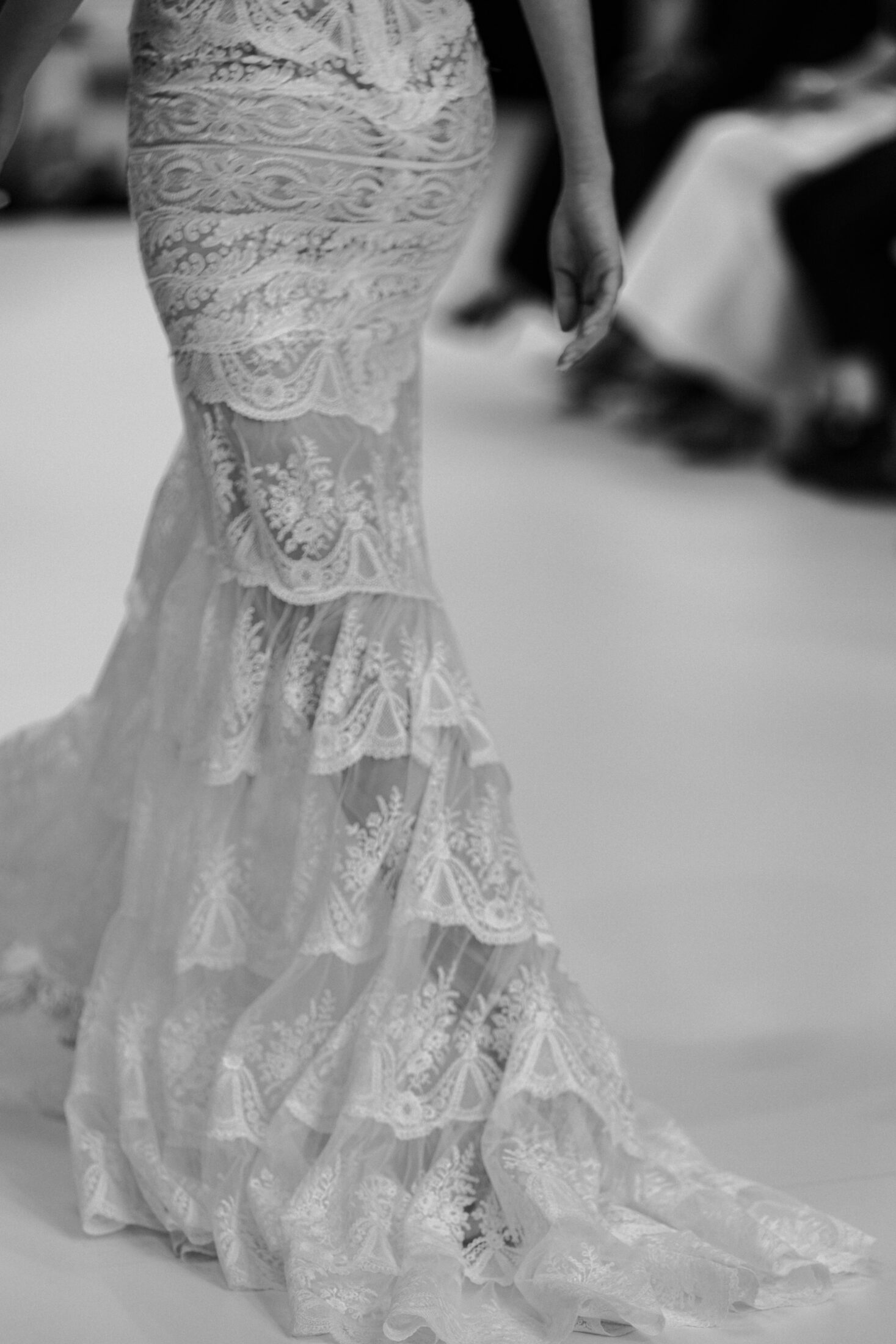 wedding reception dresses