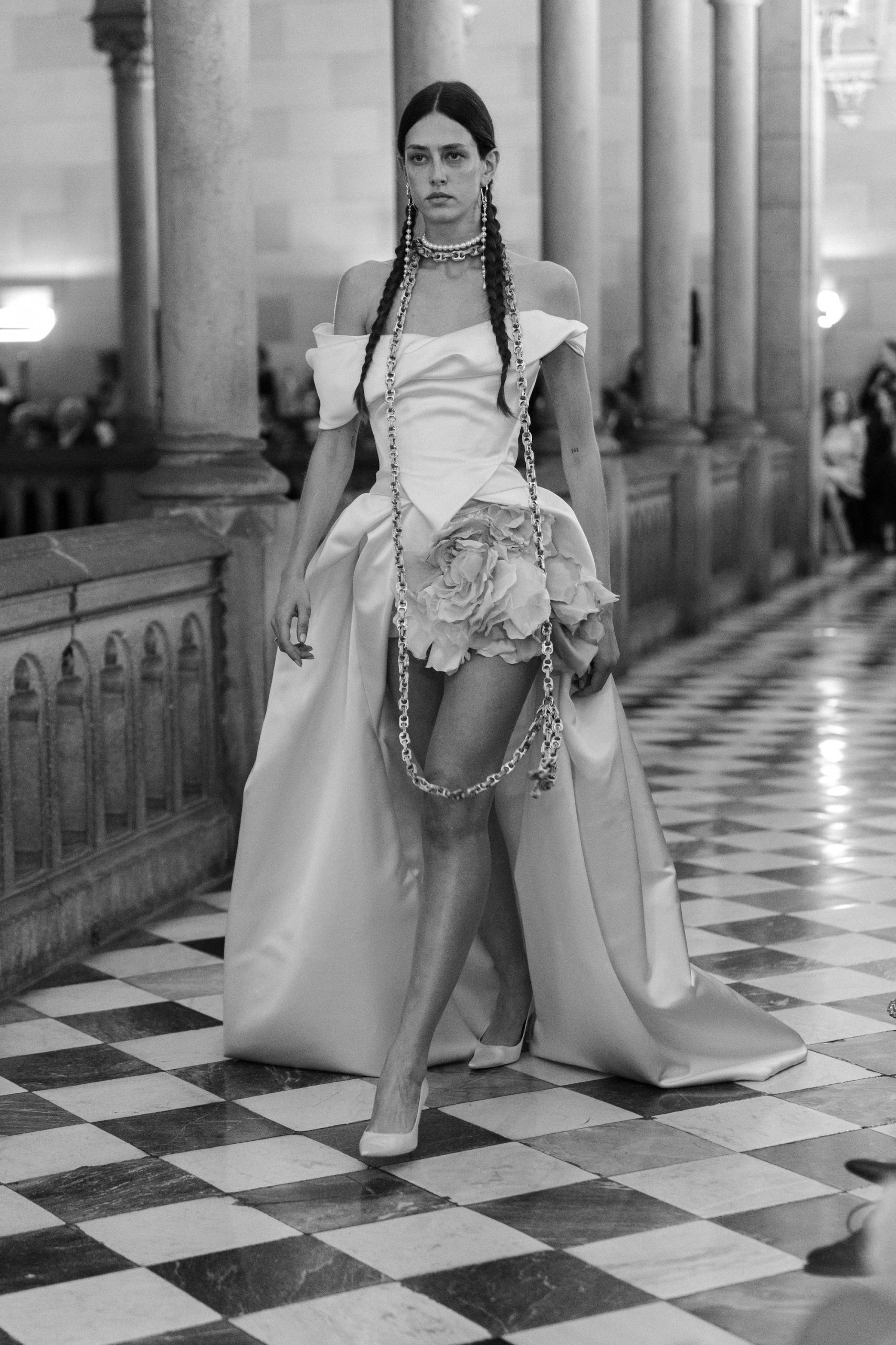 Vivienne Westwood Bridal